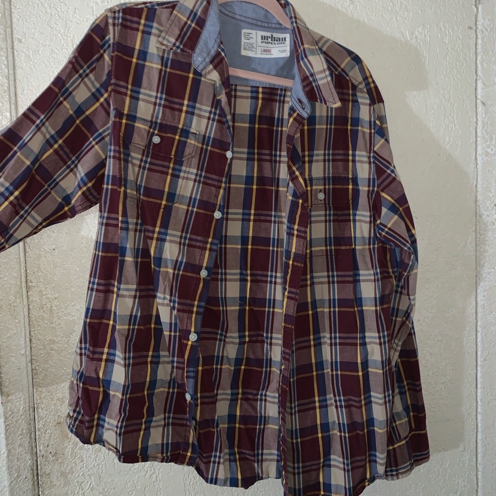 Flannel